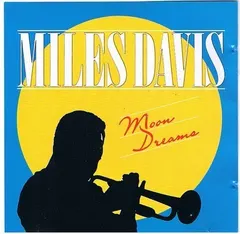 Miles Davis – Moon Dreams (CD, Album)