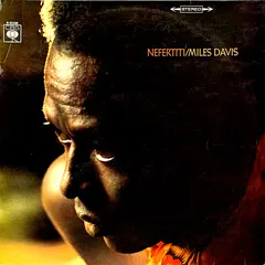 Miles Davis – Nefertiti (Vinyl, LP)