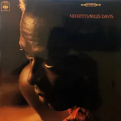 Miles Davis CBS – Nefertiti (Vinyl, LP)