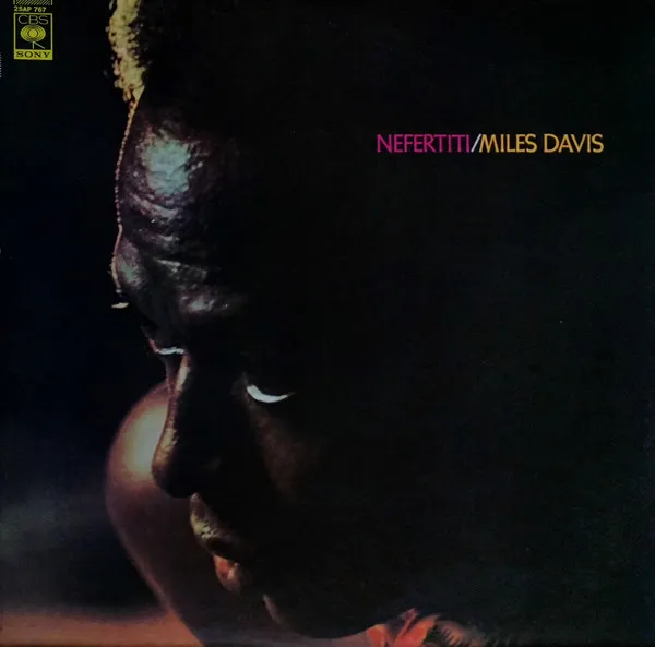 Miles Davis – Nefertiti