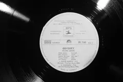 Miles Davis Prestige – Odyssey! (Vinyl, LP)