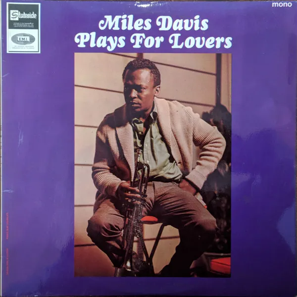 Miles Davis – Plays For Lovers