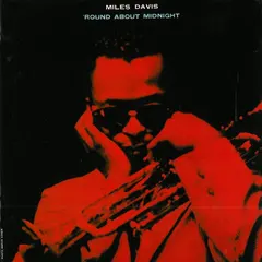 Miles Davis – 'Round About Midnight (CD, Album)