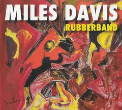 Miles Davis – Rubberband (CD, Album)