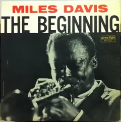 Miles Davis – The Beginning (Vinyl, LP)