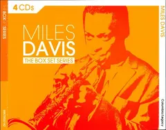 Miles Davis – The Box Set Series (CD, Compilation)