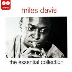 Miles Davis – The Essential Collection (CD, Compilation)