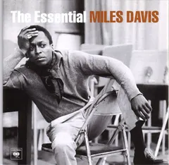 Miles Davis – The Essential Miles Davis (CD, Compilation)