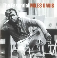 Miles Davis Columbia – The Essential Miles Davis (CD, Compilation)