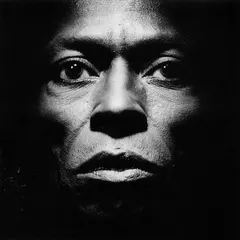 Miles Davis – Tutu (CD, Album)