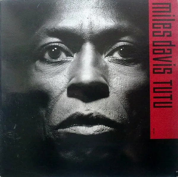 Miles Davis – Tutu