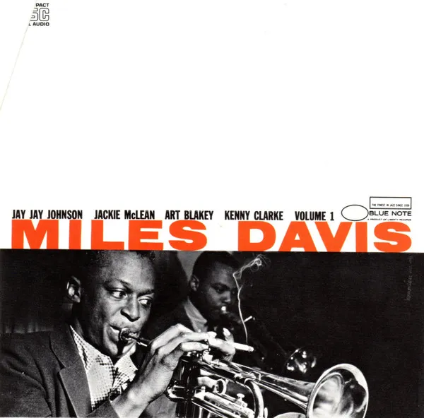 Miles Davis – Volume 1
