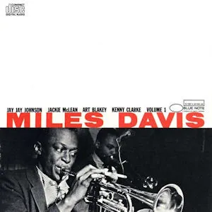 Miles Davis – Volume One