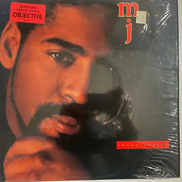Miles Jaye – Irresistible