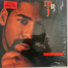 Miles Jaye – Irresistible (Vinyl, LP)