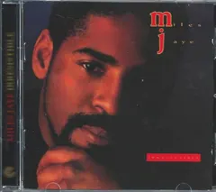 Miles Jaye – Irresistible (CD, Album)