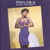 Milira – Back Again!!! (Vinyl, LP)
