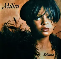 Milira – Solution (CD, Album)