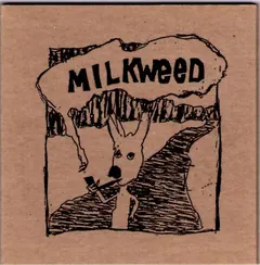 Milkweed (4) – Milkweed (CD)