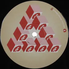 Mille & Mr. Hirsch – Preset Stomp (Vinyl, 12")