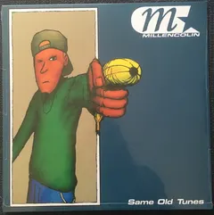 Millencolin – Same Old Tunes (Vinyl, LP)