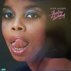 Millie Jackson Spring Records – Feelin' Bitchy (Vinyl, LP)