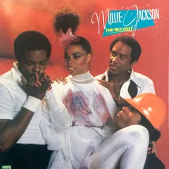 Millie Jackson – For Men Only (Vinyl, LP)