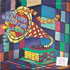 Milton Hamilton Crystalized* Disko-Mania – Disco Madness (Vinyl, LP)