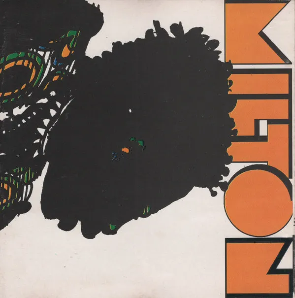 Milton Nascimento – Milton