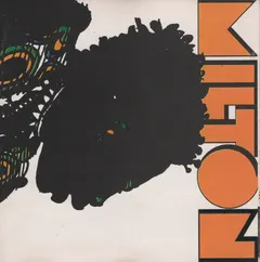 Milton Nascimento – Milton (CD, Album)