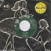 Milva – Abat-Jour (Vinyl, 7")