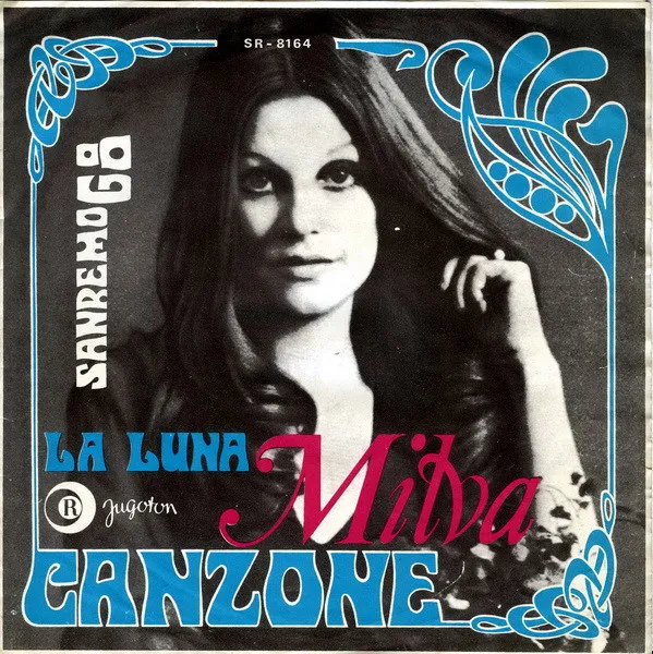 Milva – Canzone