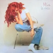 Milva – La Rossa (Vinyl, LP)