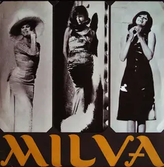 Milva Cetra – Milva (Vinyl, LP)