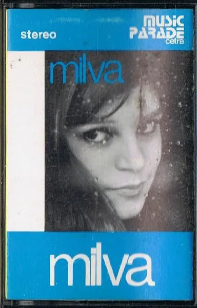 Milva – Milva