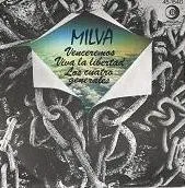 Milva – Venceremos