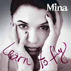 Mina (14) – Learn To Fly (CD, Album)