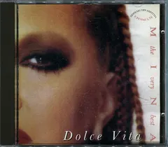 Mina (3) – Dolce Vita (CD, Compilation)