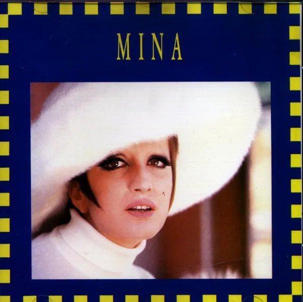 Mina (3) – Mina
