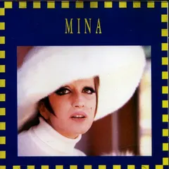 Mina (3) – Mina (CD, Compilation)