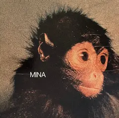 Mina (3) – Mina (Vinyl, LP)
