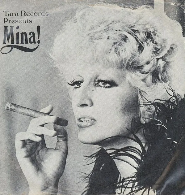 Mina (3) – Runaway
