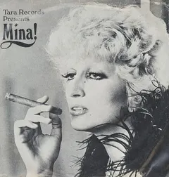 Mina (3) – Runaway (Vinyl, 7")
