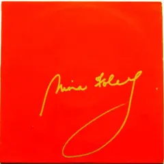 Mina Foley – Mina Foley (Vinyl, LP)