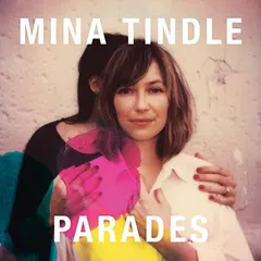 Mina Tindle – Parades (CD, Album)