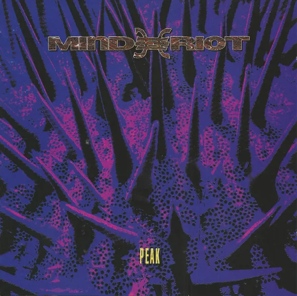 Mind Riot – Peak