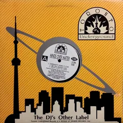 Minds Over Matter* – Everybody's Doing It (Vinyl, 12")