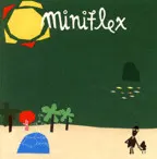 Miniflex – Sud (CD)