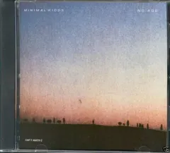 Minimal Kidds – No Age (CD, Album)
