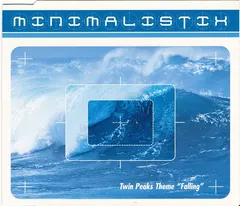 Minimalistix – Twin Peaks Theme "Falling" (CD, Maxi-Single)